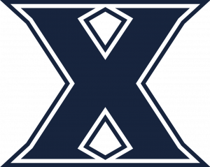 Xavierpng — College Basketball Logo 003 option 346