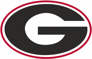 Zz15858555551280px Georgiaathleticslogopng — College Football Programs option 8