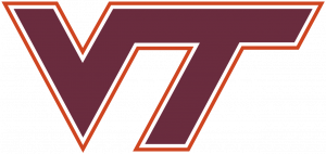 Zz15858555551280px Virginiatechhokieslogopng — College Football Programs option 13