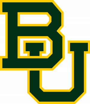 Zz15858555562018baylorathleticslogopng — College Football Programs option 22