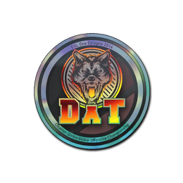 Datpng — Cologne 2014 Tier List option 4