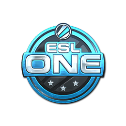 Esl One Bluepng — Cologne 2014 Tier List option 7