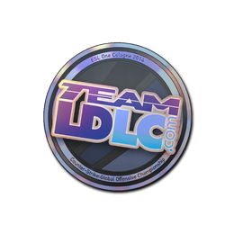 Ldlcpng — Cologne 2014 Tier List option 13