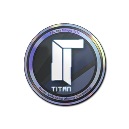 Titanpng — Cologne 2014 Tier List option 16