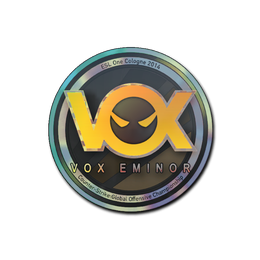 Voxpng — Cologne 2014 Tier List option 17
