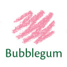 Bubble Gumpng — Color World option 6