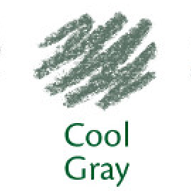 Cool Graypng — Color World option 8