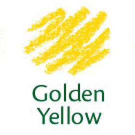 Golden Yellowpng — Color World option 10