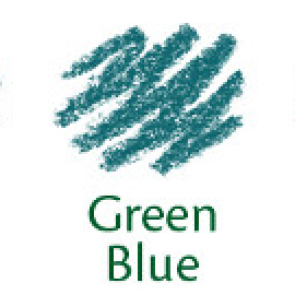 Green Bluepng — Color World option 13