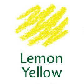 Lemon Yellowpng — Color World option 17