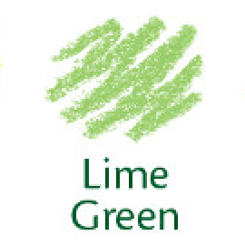 Lime Greenpng — Color World option 21