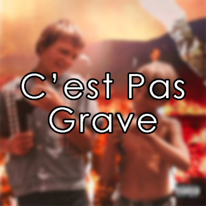 Cest Pas Gravepng — Columbine - Toutes les chansons option 15