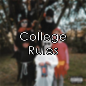 College Rulespng — Columbine - Toutes les chansons option 19