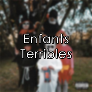 Enfants Terriblespng — Columbine - Toutes les chansons option 25