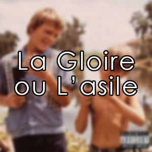 La Gloire Ou Lasilepng — Columbine - Toutes les chansons option 31