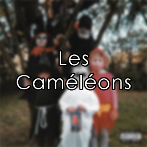 Les Camlonspng — Columbine - Toutes les chansons option 36