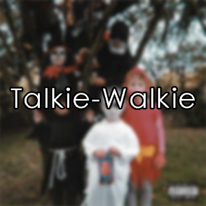 Talkie Walkiepng — Columbine - Toutes les chansons option 50