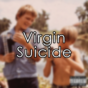 Virgin Suicidepng — Columbine - Toutes les chansons option 57