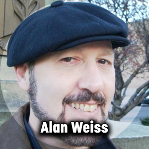 Alan Weisspng — Comic Book Artists option 6