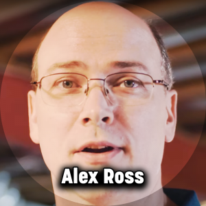Alex Rosspng — Comic Book Artists option 9