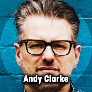 Andy Clarkepng — Comic Book Artists option 13