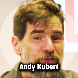 Andy Kubertpng — Comic Book Artists option 14