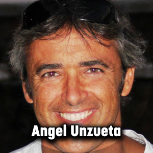 Angel Unzuetapng — Comic Book Artists option 16