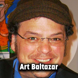 Art Baltazarpng — Comic Book Artists option 18