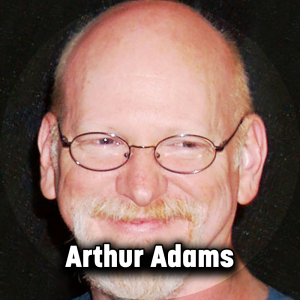 Arthur Adamspng — Comic Book Artists option 19