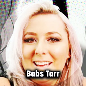 Babs Tarrpng — Comic Book Artists option 21