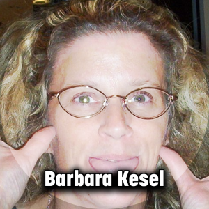 Barbara Keselpng — Comic Book Artists option 22