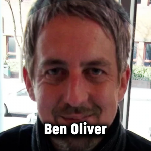 Ben Oliverpng — Comic Book Artists option 27