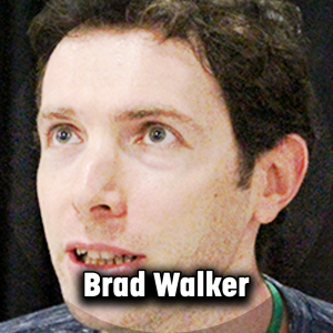 Brad Walkerpng — Comic Book Artists option 32