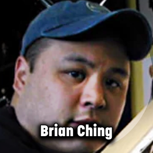Brian Chingpng — Comic Book Artists option 39