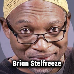 Brian Stelfreezepng — Comic Book Artists option 40