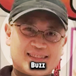 Buzzpng — Comic Book Artists option 43