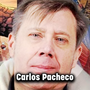 Carlos Pachecopng — Comic Book Artists option 47