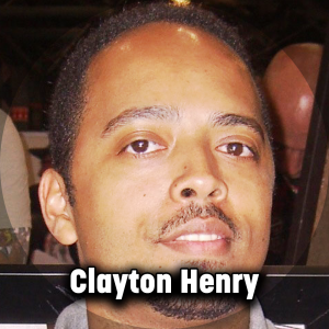 Clayton Henrypng — Comic Book Artists option 57