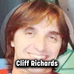 Cliff Richardspng — Comic Book Artists option 60