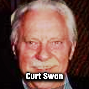 Curt Swanpng — Comic Book Artists option 63