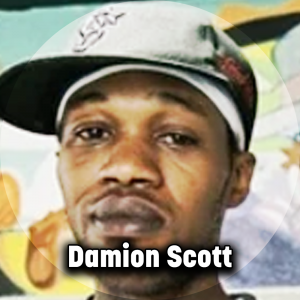 Damion Scottpng — Comic Book Artists option 65