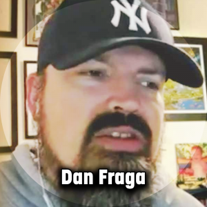 Dan Fragapng — Comic Book Artists option 66