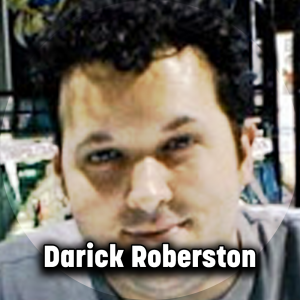 Darick Robertsonpng — Comic Book Artists option 72