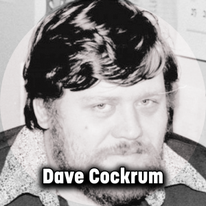 Dave Cockrumpng — Comic Book Artists option 75