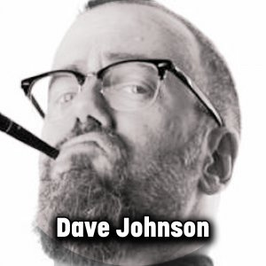 Dave Johnsonpng — Comic Book Artists option 77