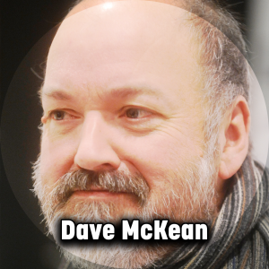 Dave Mckeanpng — Comic Book Artists option 79