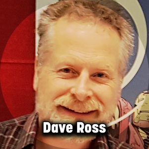Dave Rosspng — Comic Book Artists option 80