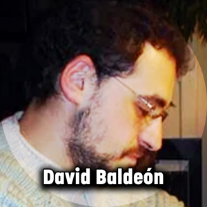 David Baldeonpng — Comic Book Artists option 82