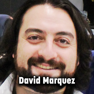 David Marquezpng — Comic Book Artists option 84