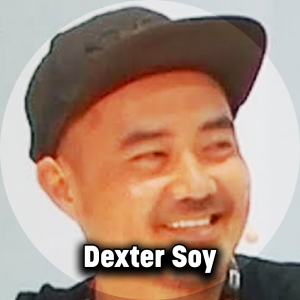 Dexter Soypng — Comic Book Artists option 86